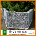 Galvanized Gabion wire / mesh box